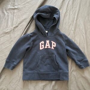 Baby Gap Sweatshirt 24M